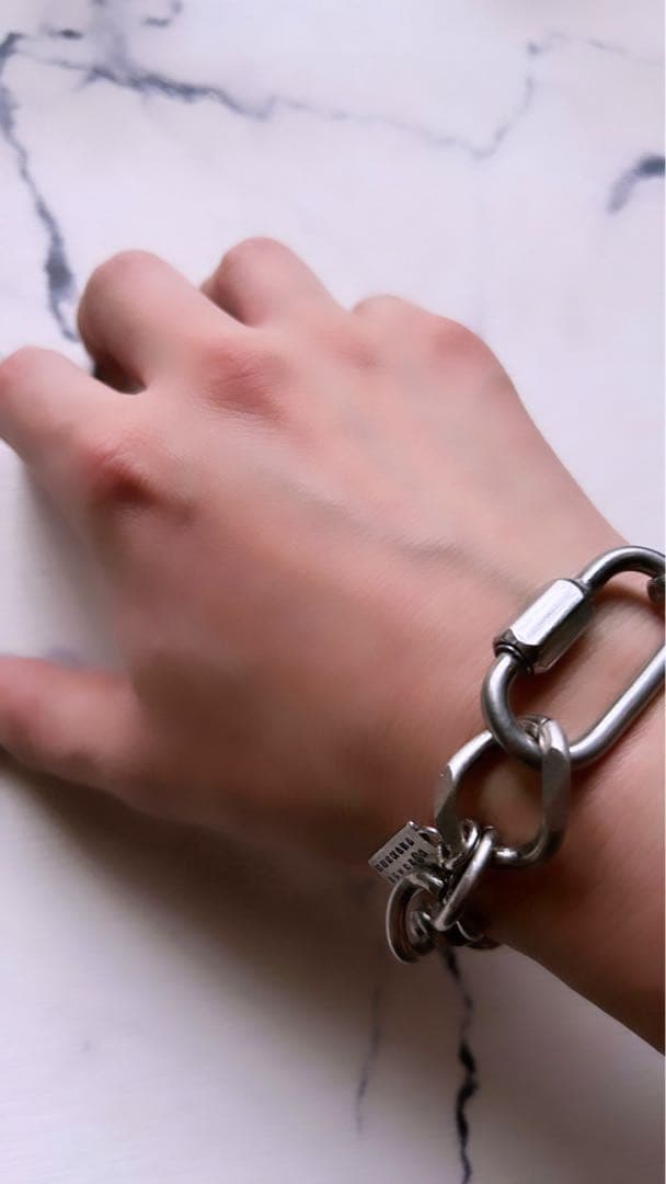 ここのえ期【Maison Martin Margiela】初期IDアノニマス