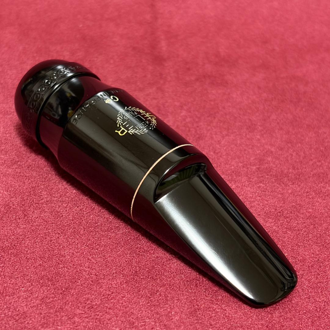 アルト SOLOIST C⭐︎ セルマー マウスピース