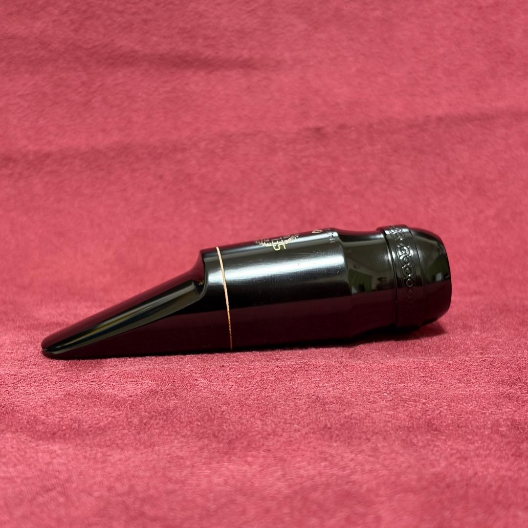 アルト SOLOIST C⭐︎ セルマー マウスピース