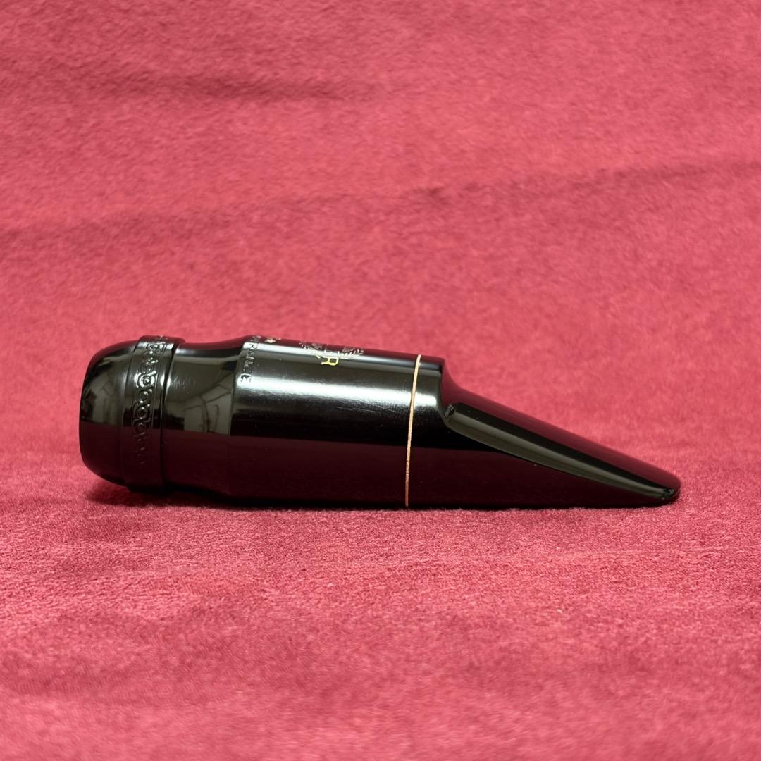 アルト SOLOIST C⭐︎ セルマー マウスピース