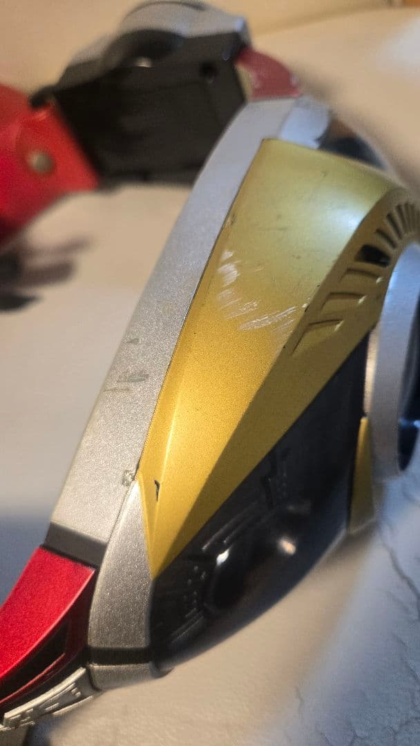 仮面ライダー　アギト　変身ベルト