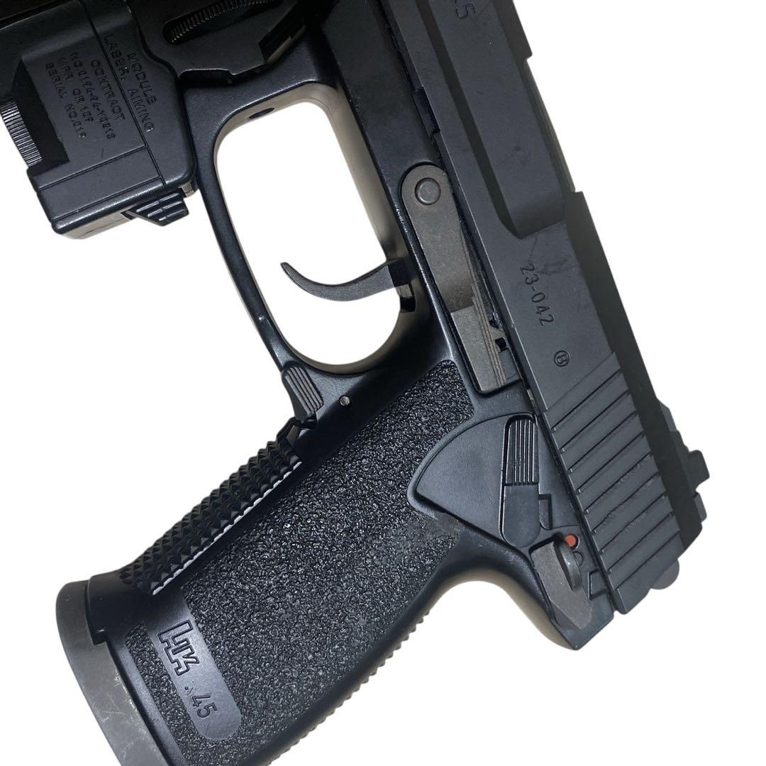 tokyo marui SOCOM MK23 エアガン　ガスガン　東京マルイ