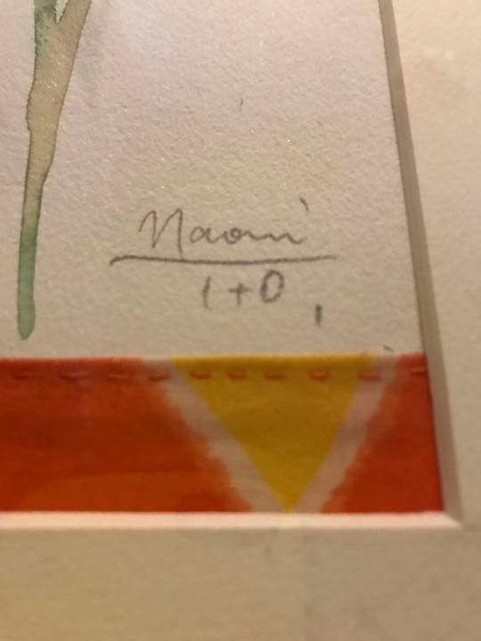 伊藤尚美さんの作品