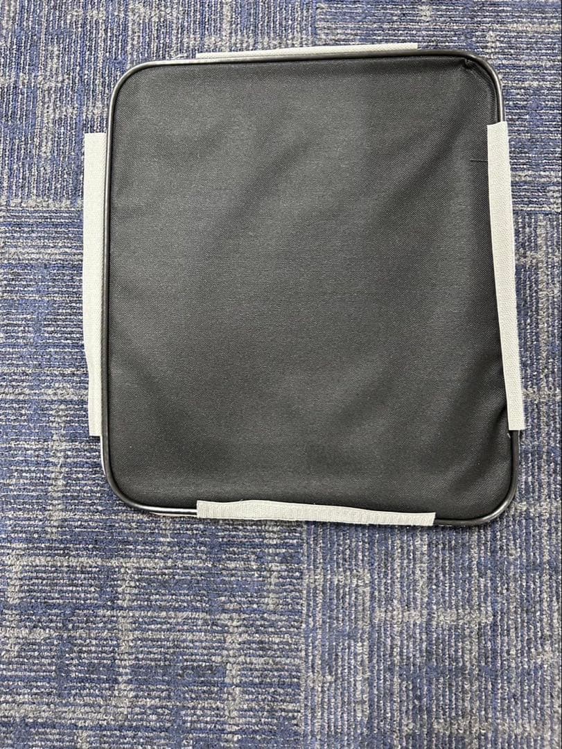 新品　未使用　猫用　犬用　ペットカート ベージュ　ペットキャリー　2匹