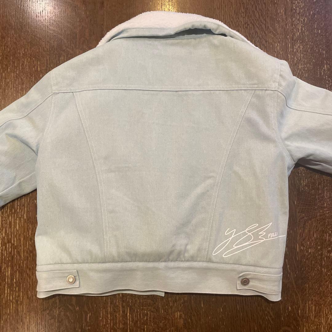 Stray Kids Felix デニムジャケット