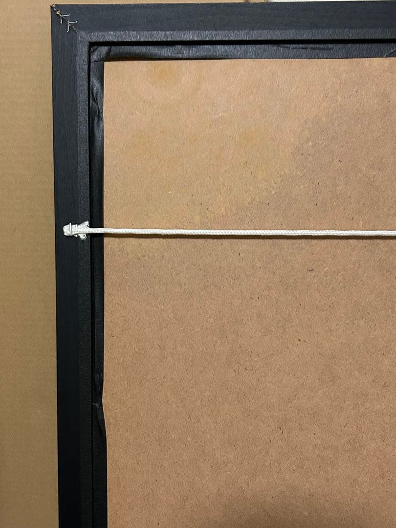 SM公式　東方神起 ユノ直筆サイン入り写真額入り