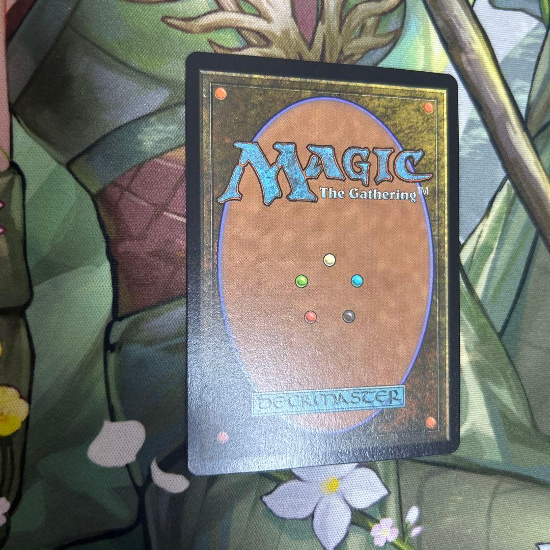 復活した精霊使い、ニッサ　プロモ