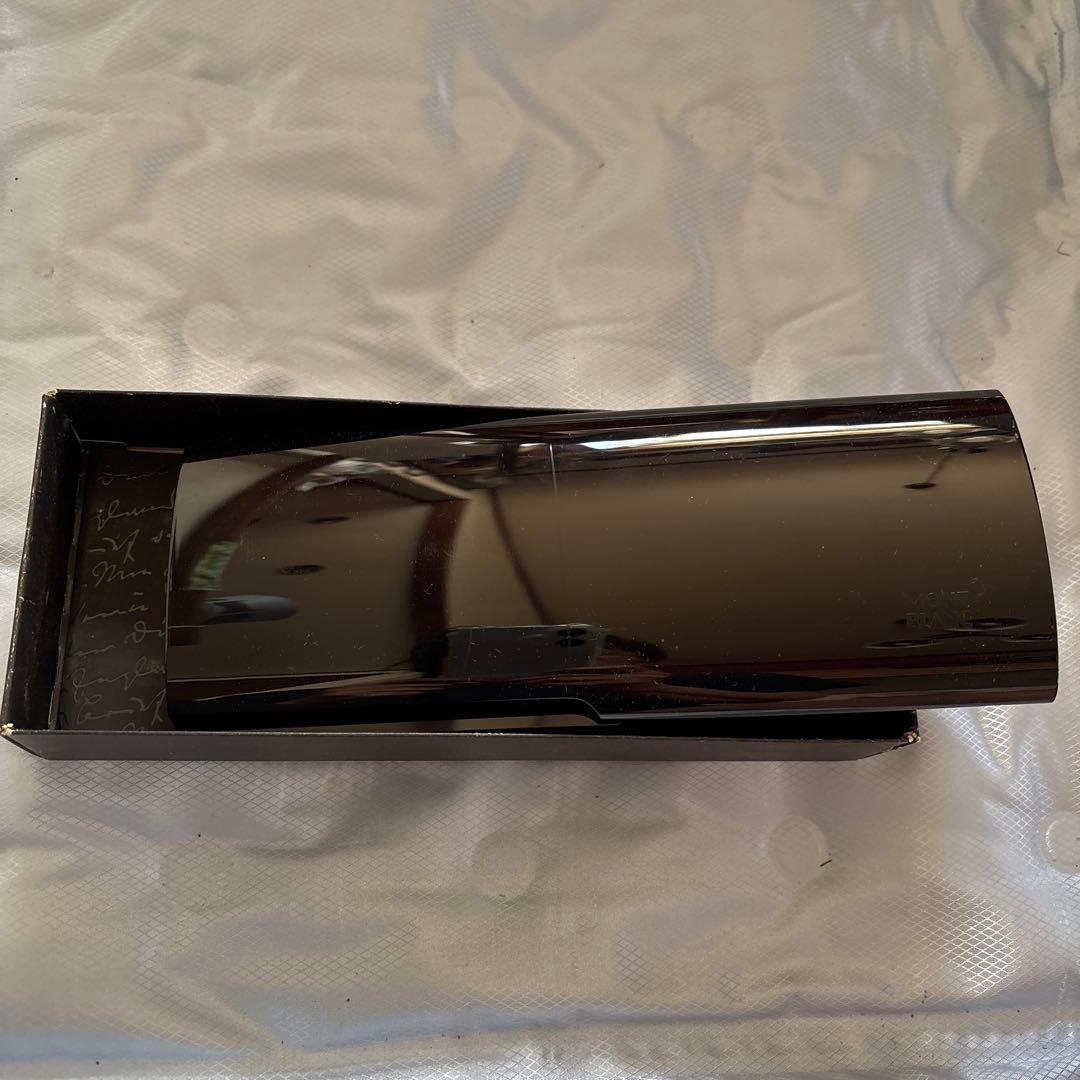 モンブランボールペン