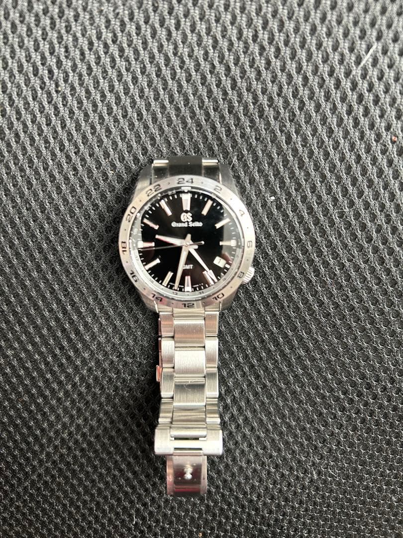 Grand Seiko グランドセイコー　SBGN027 クォーツ腕時計