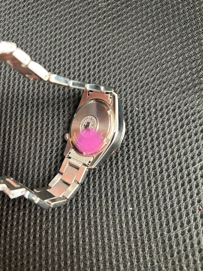 Grand Seiko グランドセイコー　SBGN027 クォーツ腕時計