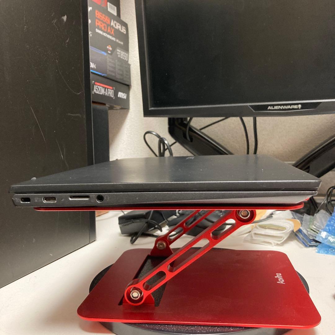 【Win11対応】i7-8565U 8G SSD128 NEC VersaPro