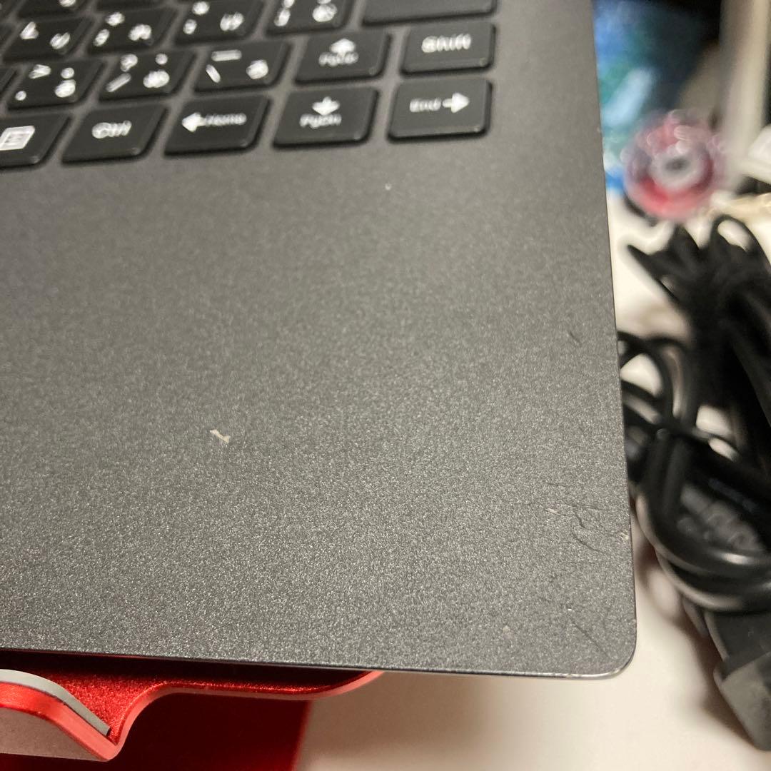 【Win11対応】i7-8565U 8G SSD128 NEC VersaPro