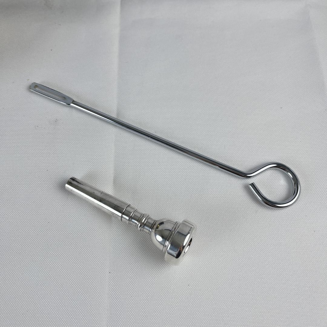 美品☘️ ヴィンセントバック 180ML37 トランペット