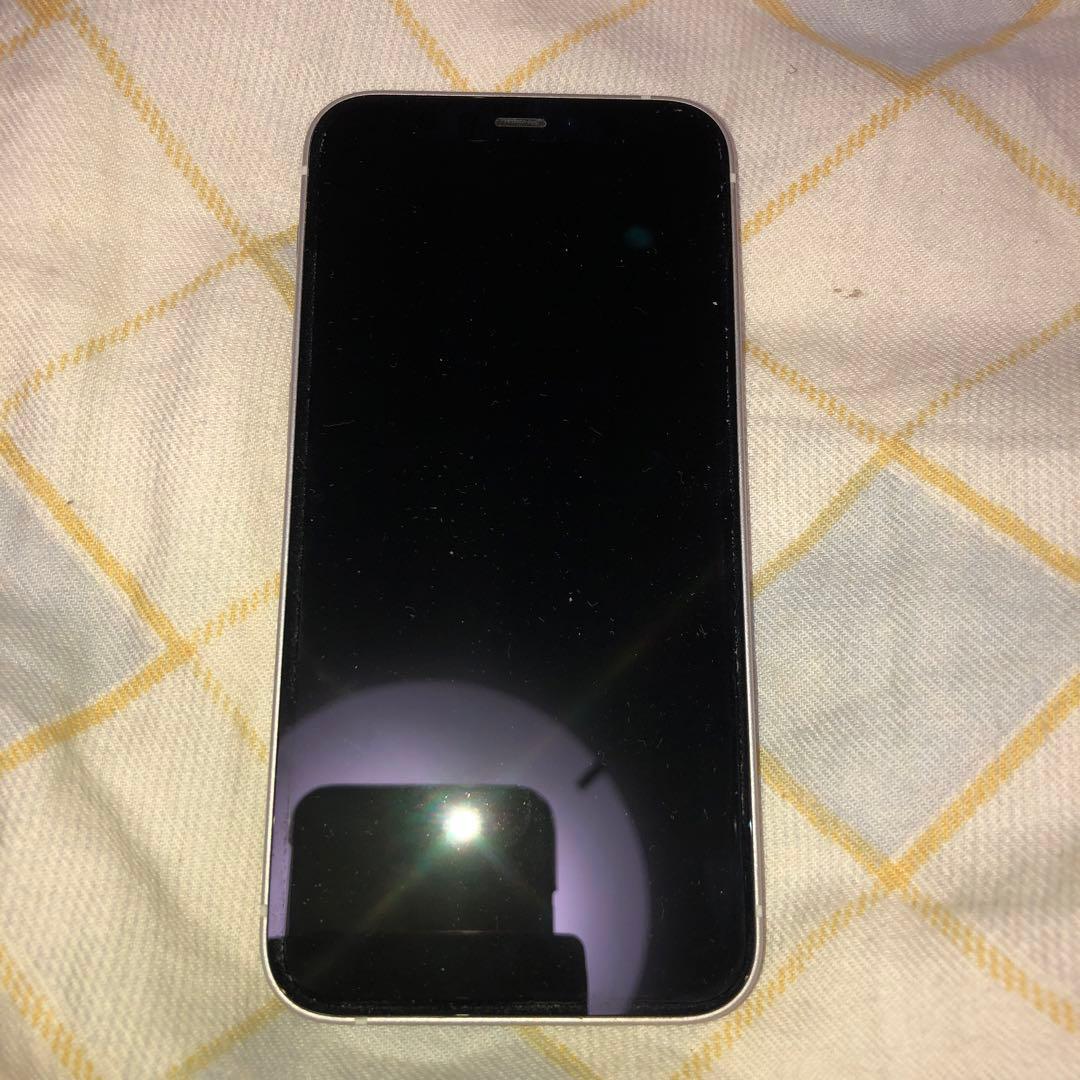 Apple iPhone12mini ジャンク