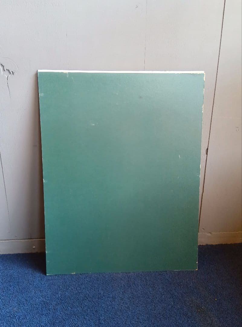 竹久夢二『女十題の内　ネルの感触　144/300』版画　リトグラフ　額縁無し