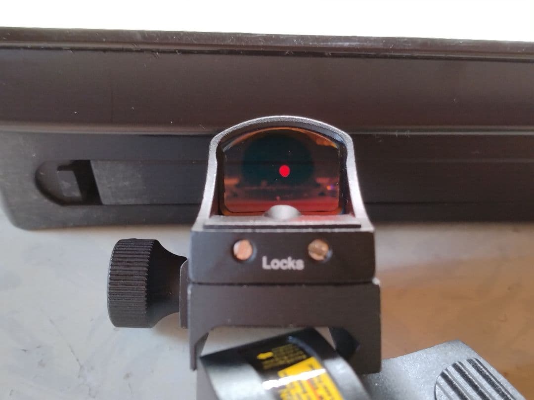 東京マルイ ハイキャパ D.O.R. レースガンカスタム　ガスブロ