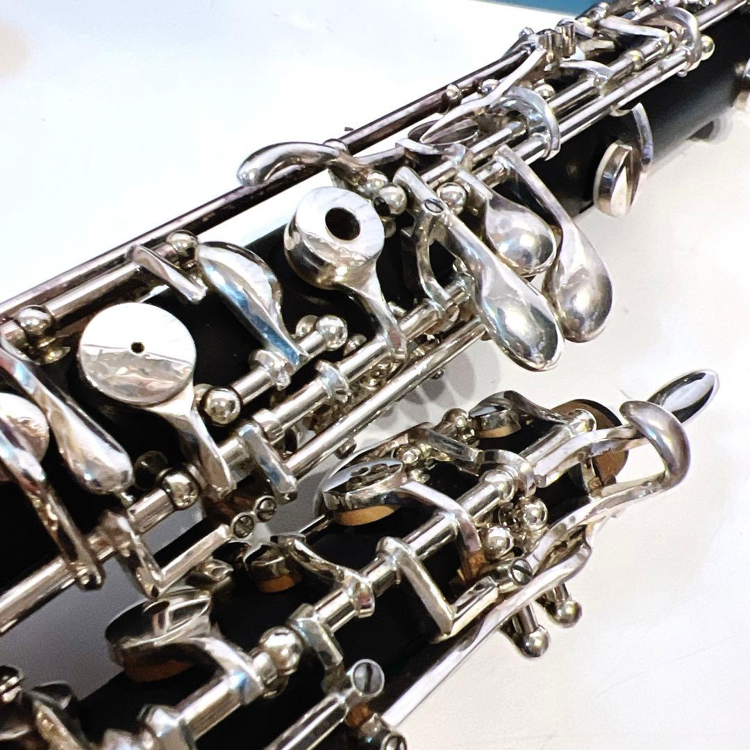 【極美品】J. MICHAEL OB-1500 オーボエ　ジェイマイケル