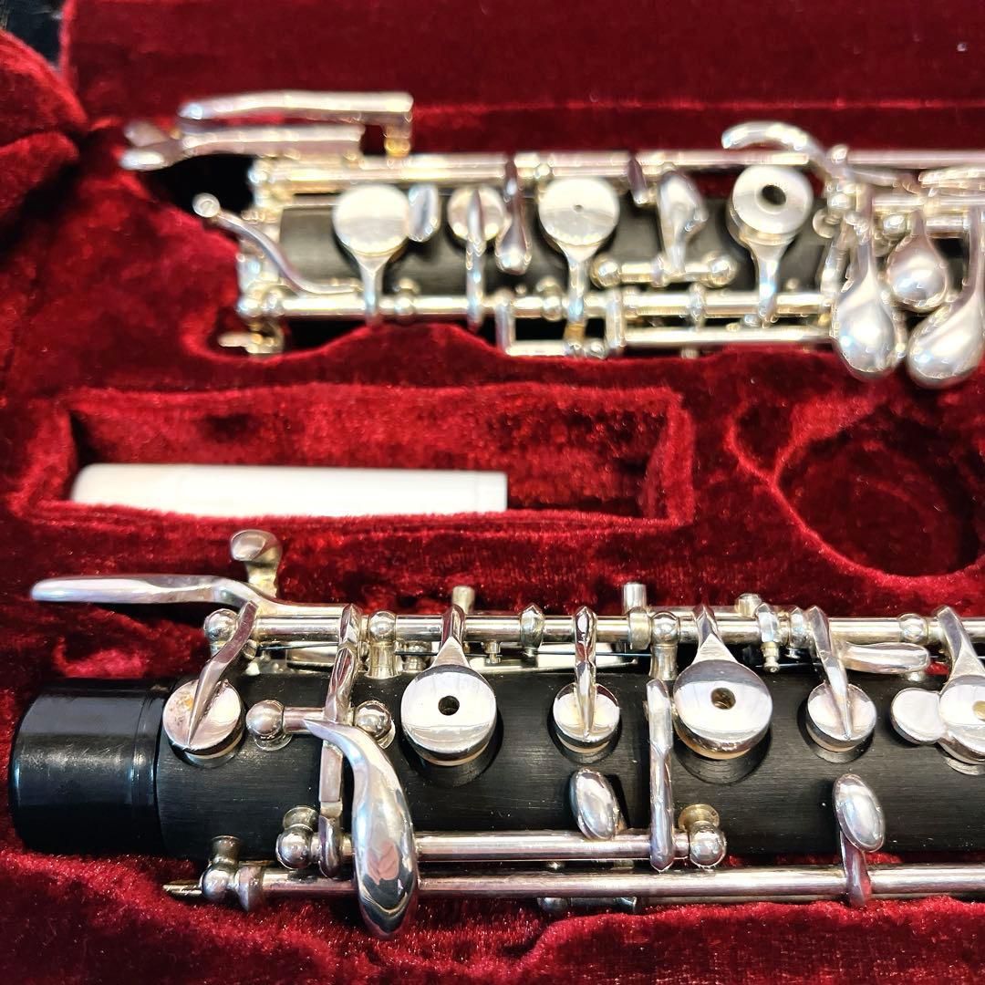 【極美品】J. MICHAEL OB-1500 オーボエ　ジェイマイケル