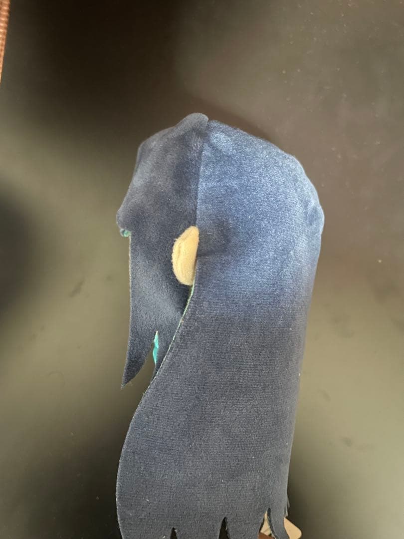 生まれましたよ おめでとうAdoちゃんぬいぐるみB Adoデザイン（Aとセット可