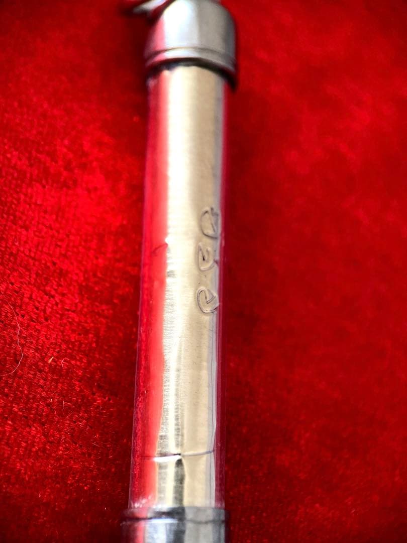 Archan Uthai 《2565 親簽銀符管》