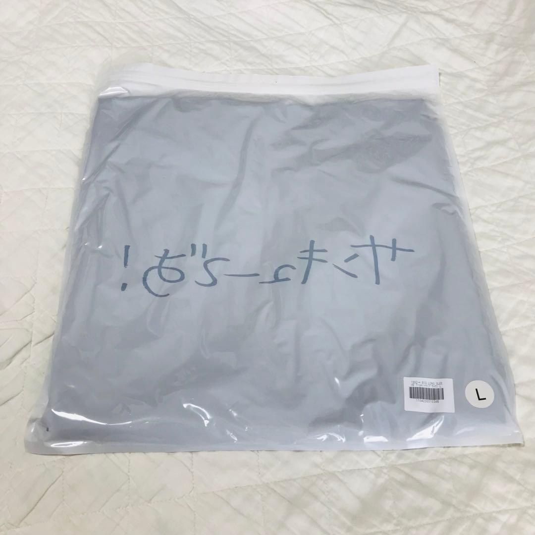 ♦︎新品・未使用品♦︎スピッツ♦︎限定1992→ロングTシャツ♦︎Lサイズ♦︎ブラック♦︎