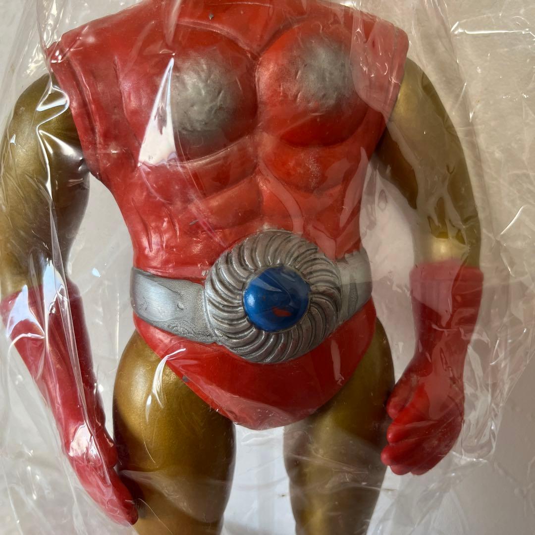 ⚠️デッドストック　スペクトルマン　　怪獣シリーズ　マスダヤ　フジ