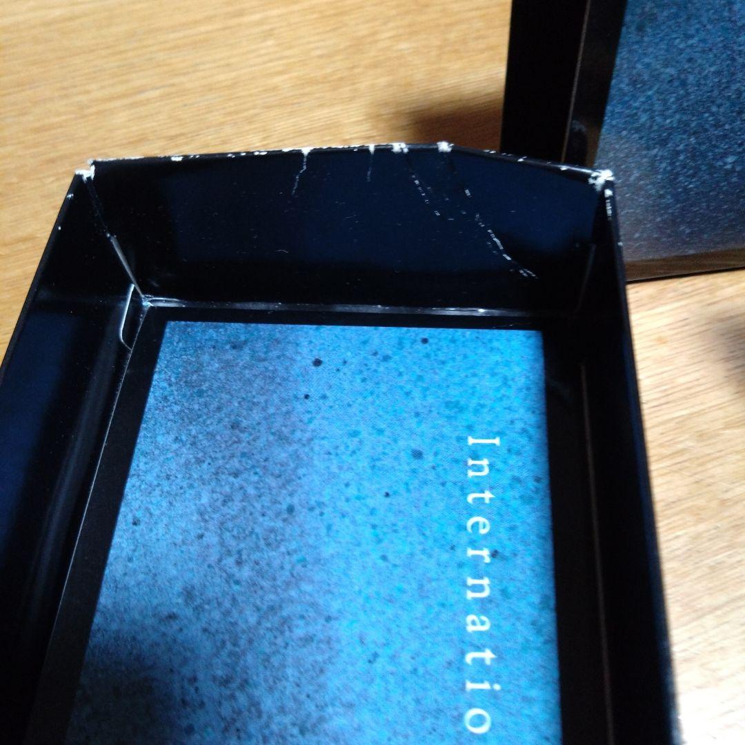 未使用Montblanc 万年筆 黒 専用ケース付き