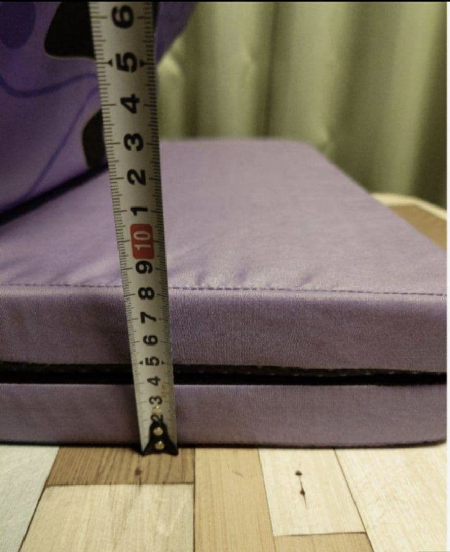 ANNA SUI ペットマット　アナスイ　犬ベッド