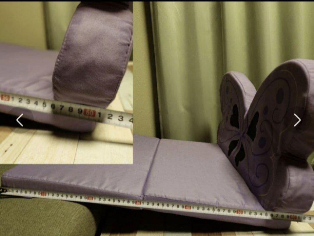 ANNA SUI ペットマット　アナスイ　犬ベッド