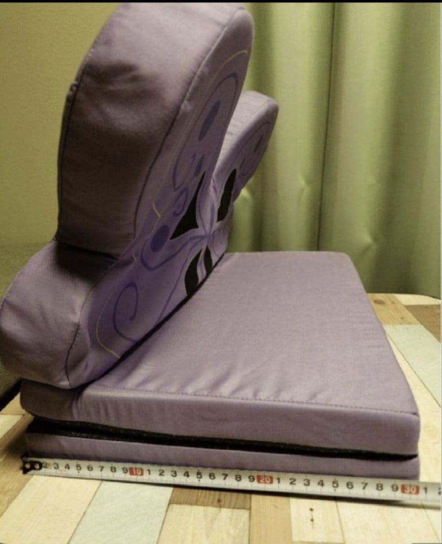 ANNA SUI ペットマット　アナスイ　犬ベッド