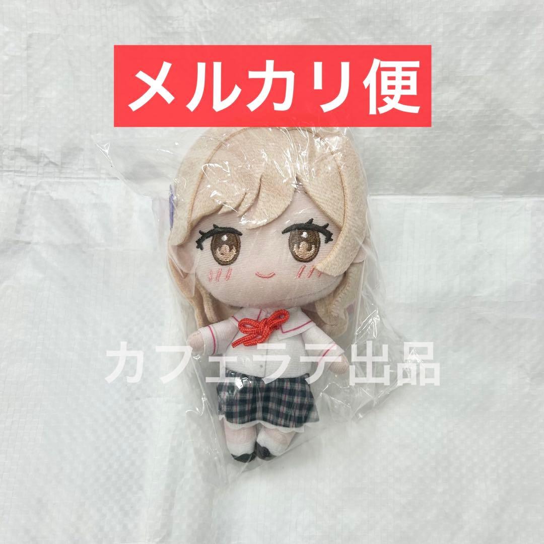 わたしが恋人になれるわけないじゃん、ムリムリ！ ふぁぶぬい 瀬名紫陽花 ④