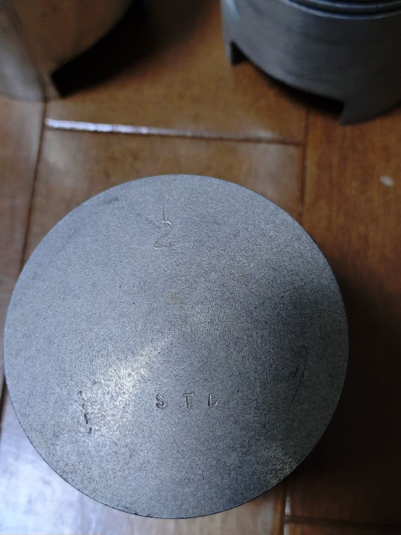 ピストンセット売り9個