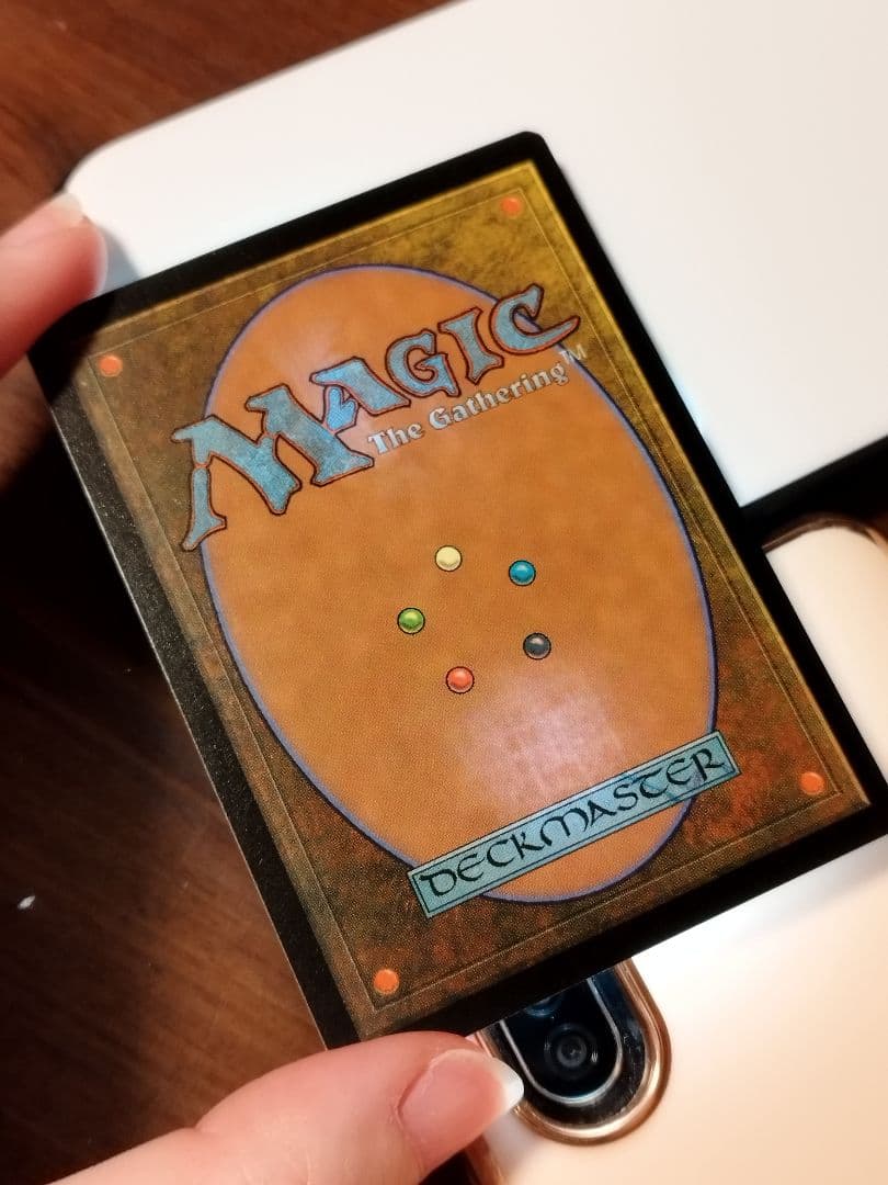 金粉のドレイク　MTG　マジックザギャザリング