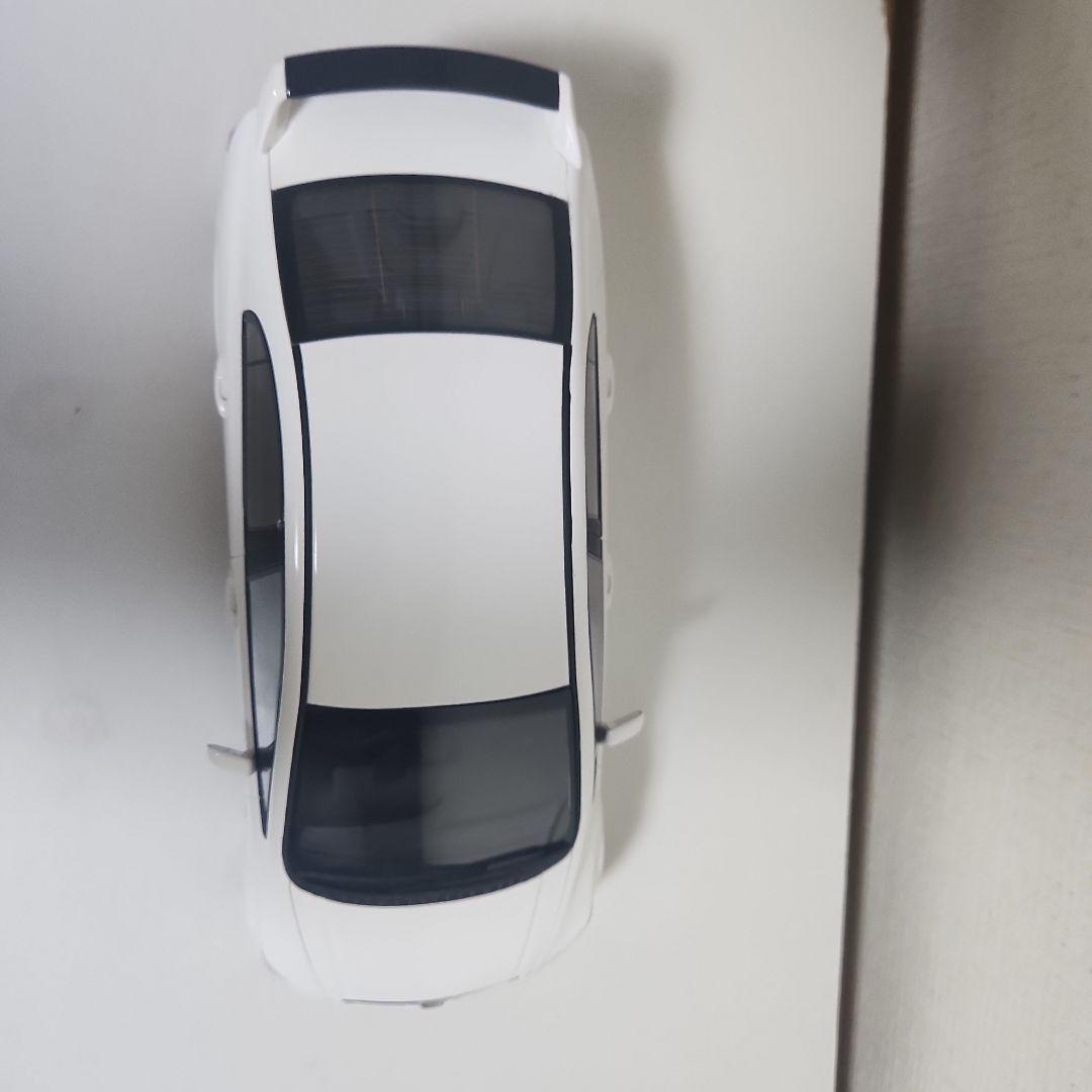 シビック　タイプR　ミニカー