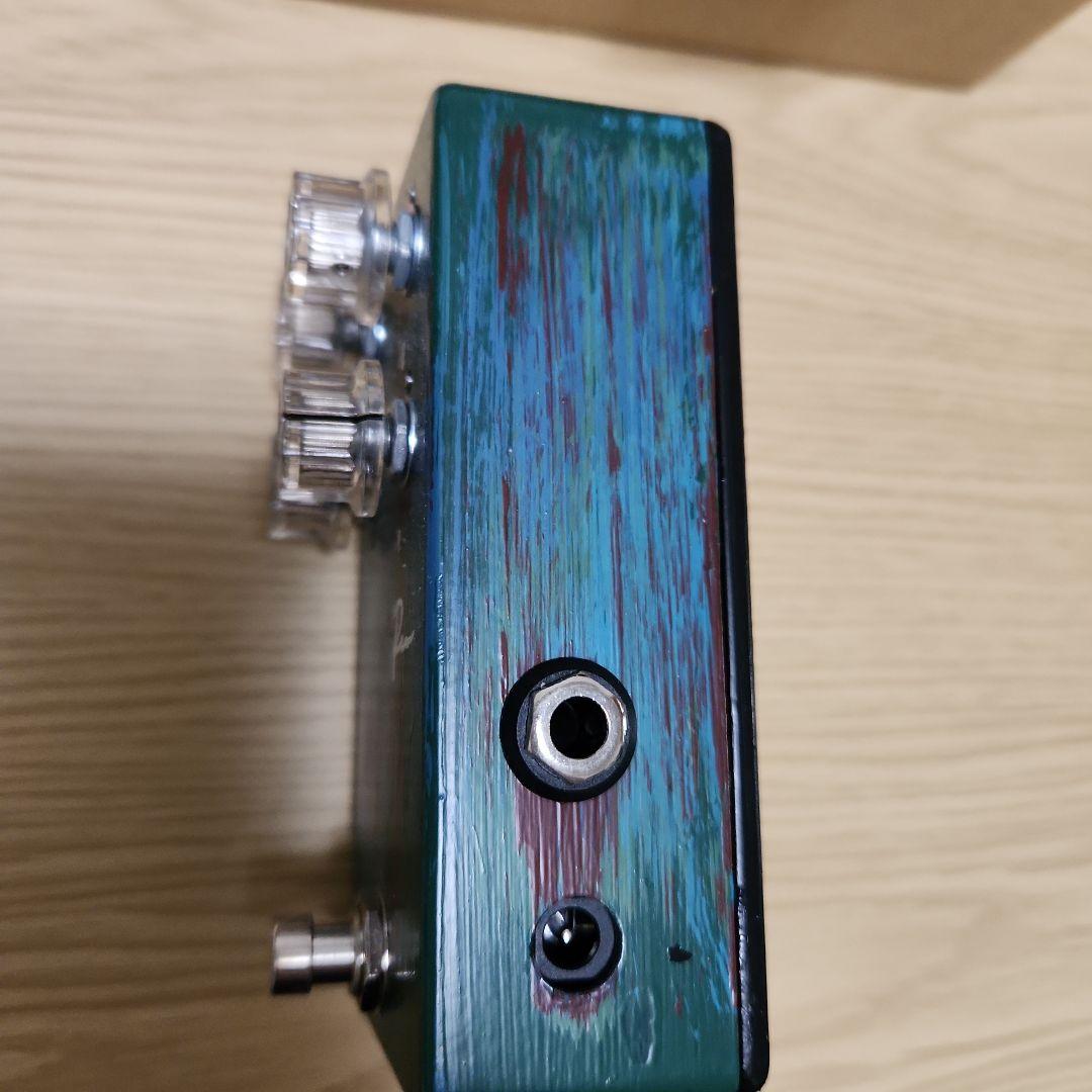 petla rev 3rd anniversary モデル