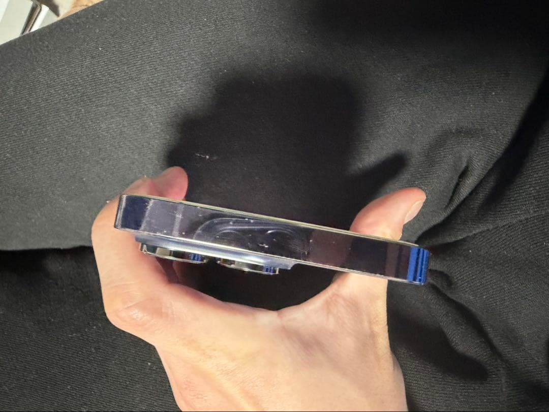 携帯電話本体 iPhone 14pro