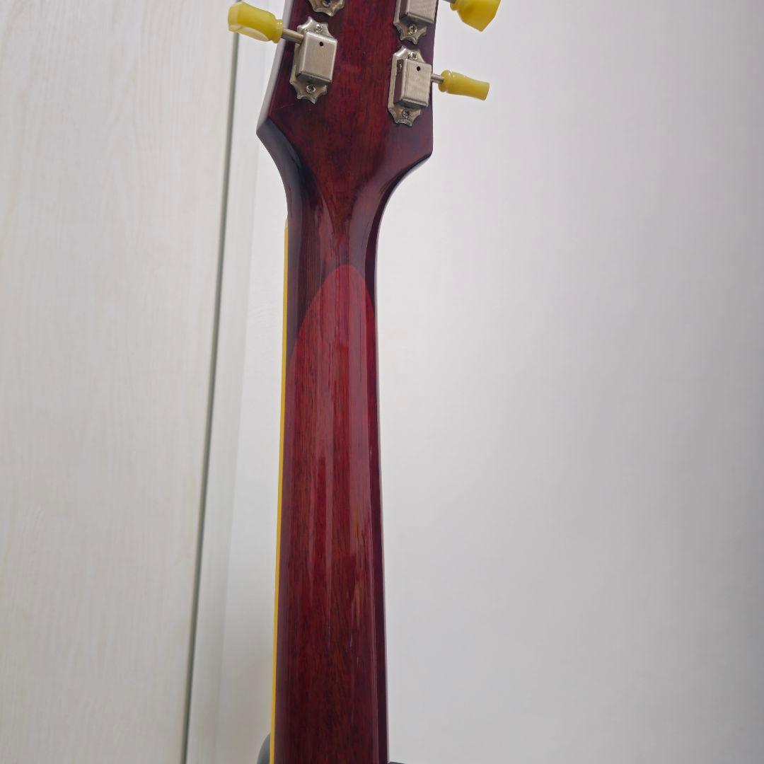 Epiphone Les Paul Standard ELP-50S 日本製