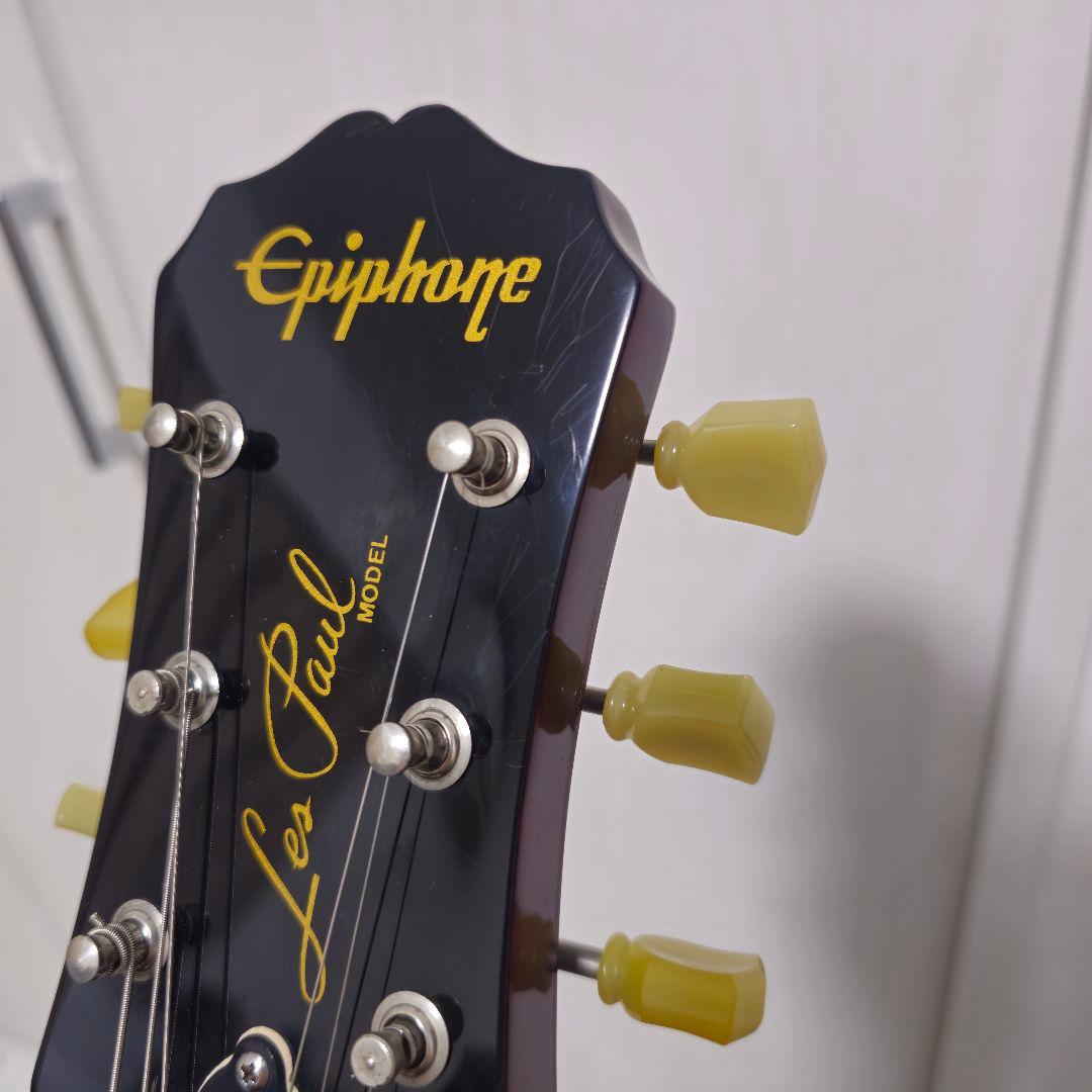 Epiphone Les Paul Standard ELP-50S 日本製