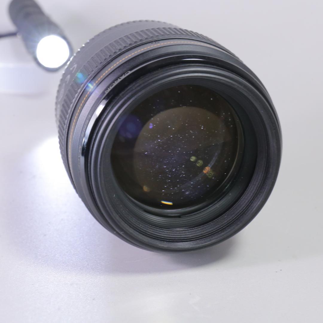 F1.8の世界へようこそ☆Canon EF 85mm F1.8 usm #347