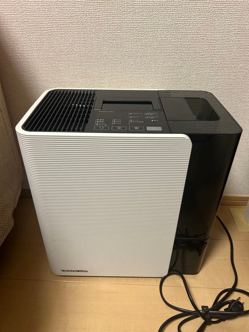 ☆ダイニチ　ハイブリッド式加湿器　HD-LX1221　2021年製