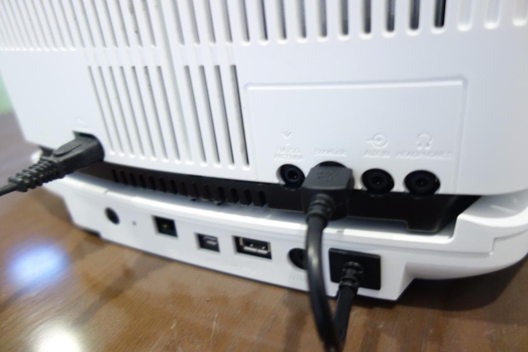 BOSE Wave SoundTouch music system IV　30