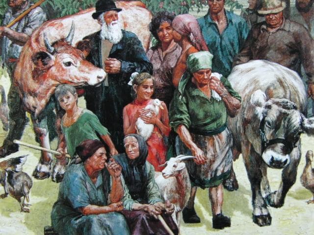 佐々木信平、BUZAU・マリアの休日、希少な額装用画集より、新品高級額装付