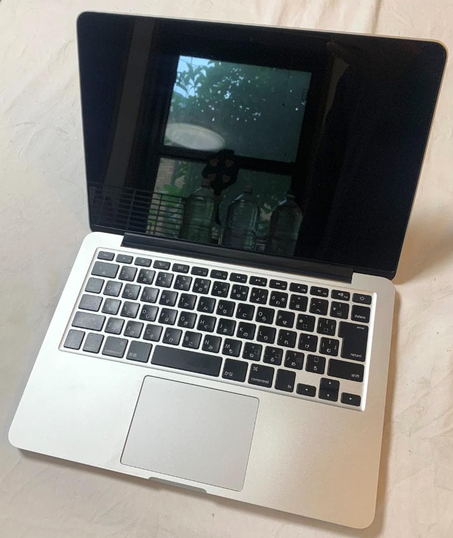 MacBook Pro 13” Early2015