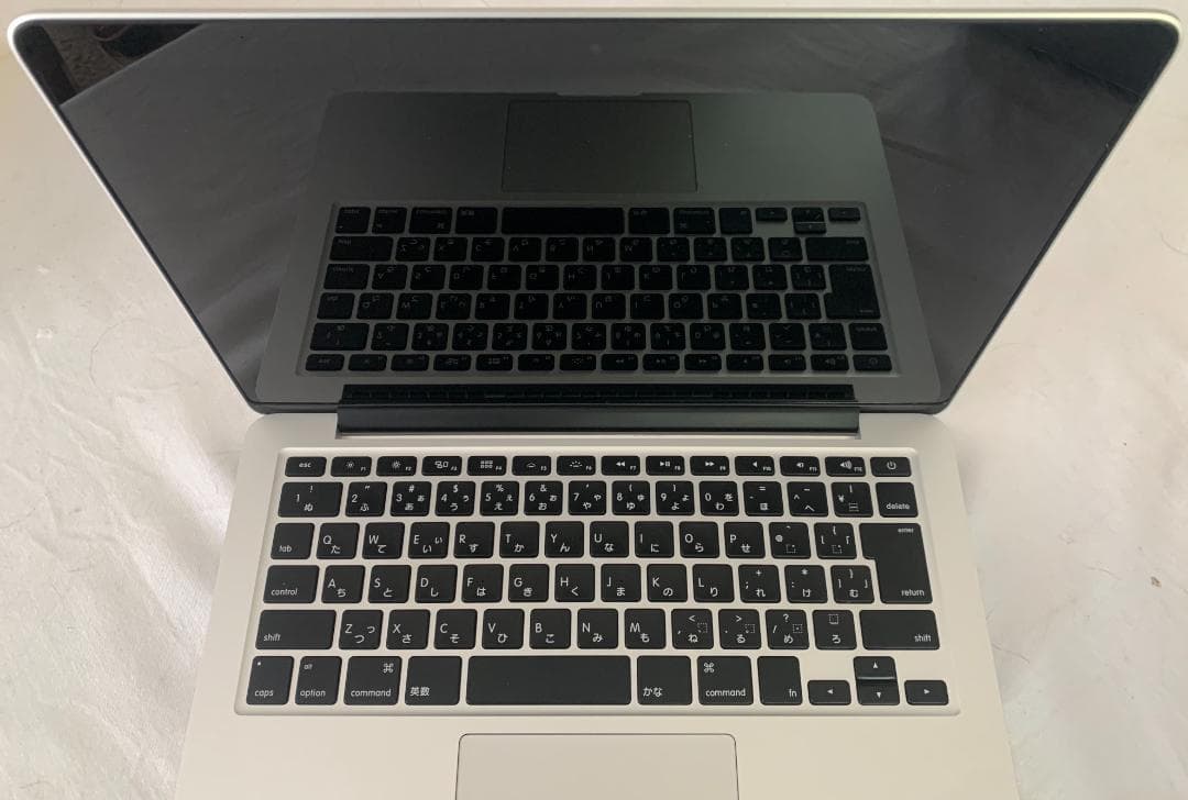 MacBook Pro 13” Early2015