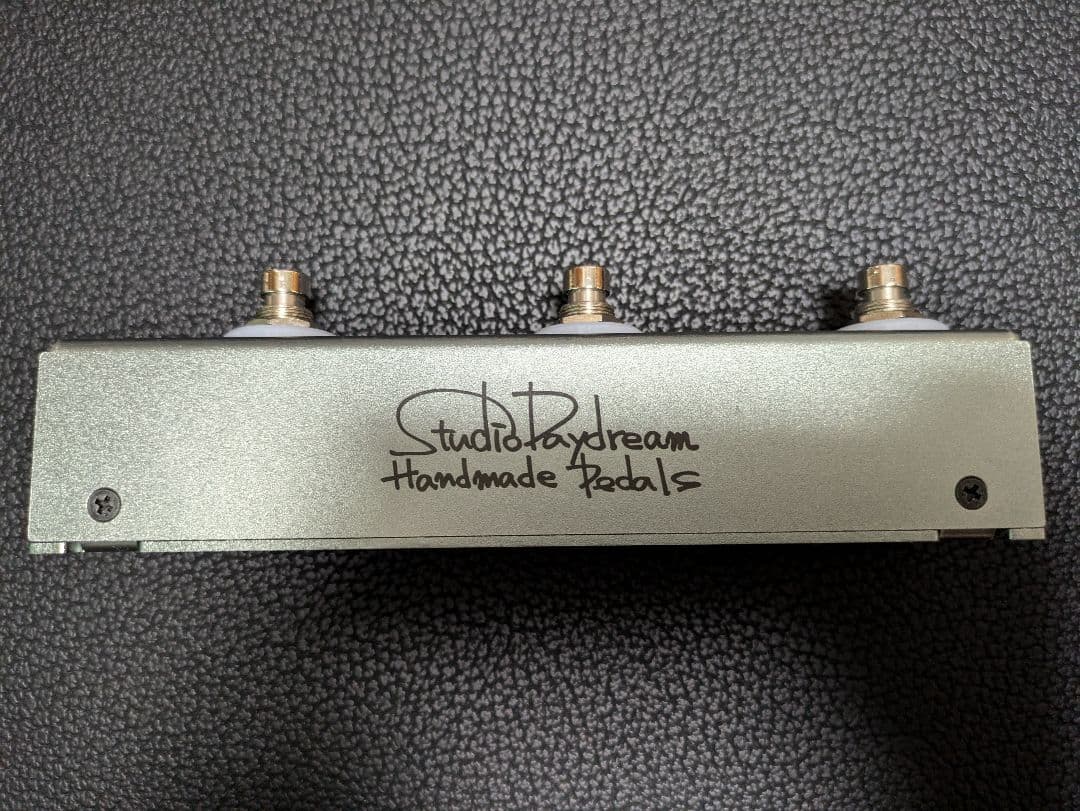 StudioDaydream TRIGGER3 Ver.4 値下げ交渉歓迎