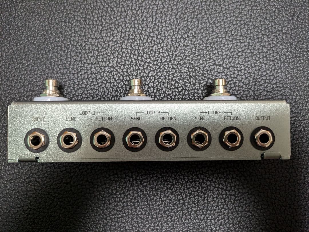 StudioDaydream TRIGGER3 Ver.4 値下げ交渉歓迎