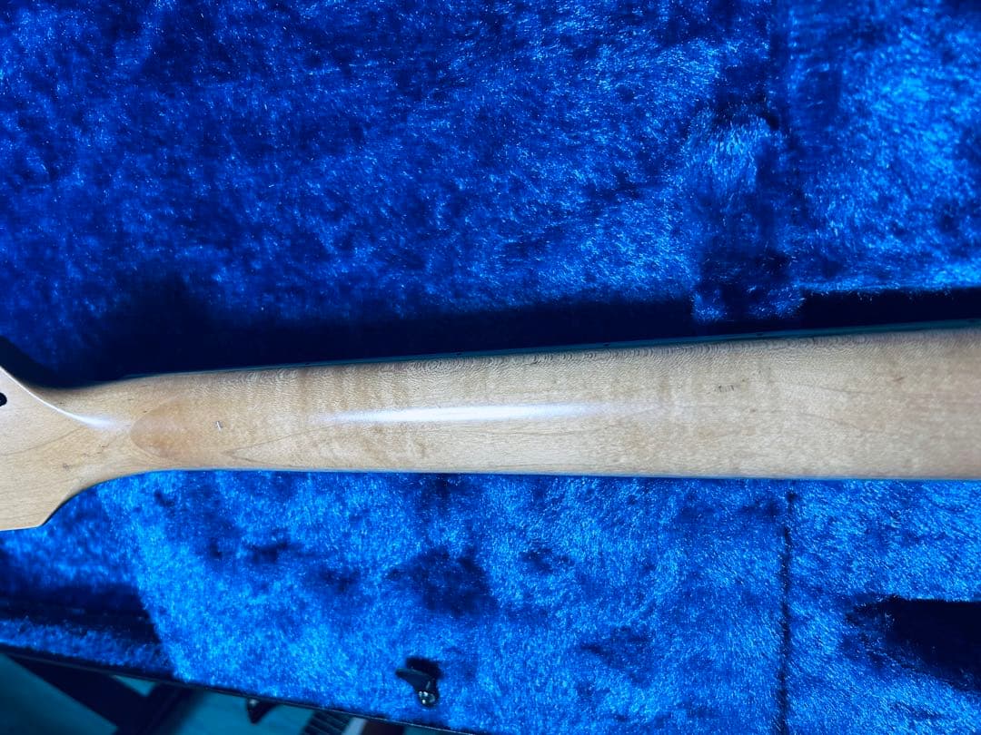 YAMAHA RGX812Jエレキギター 専用ケース付き ジャパンヴィンテージ