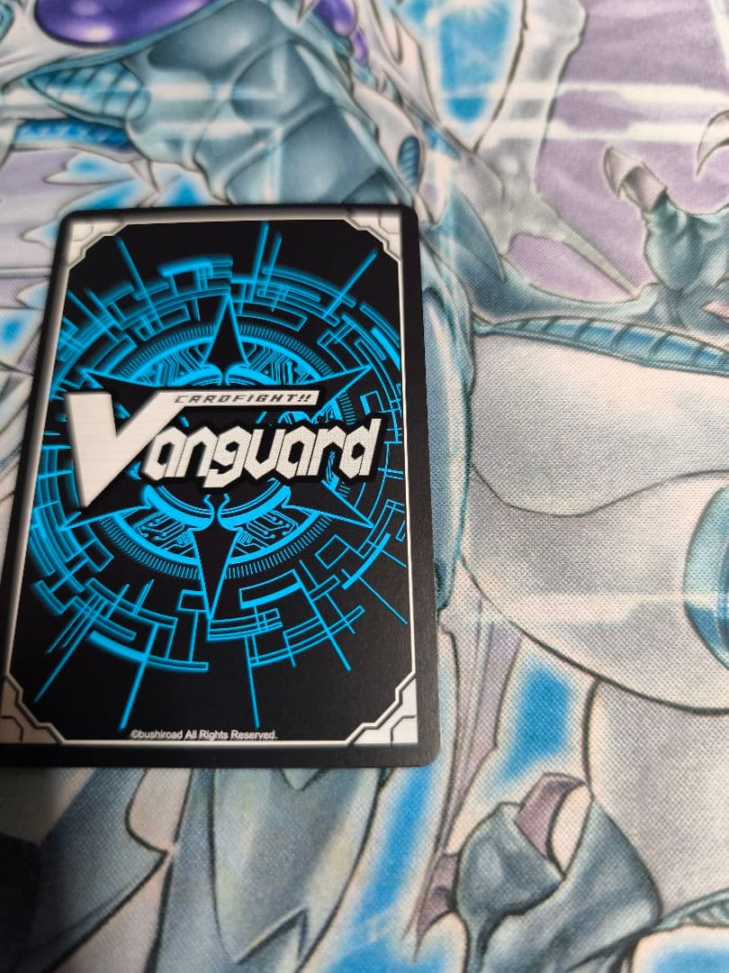 聖なる時の運命者 リィエル=ドラコニス　SEC