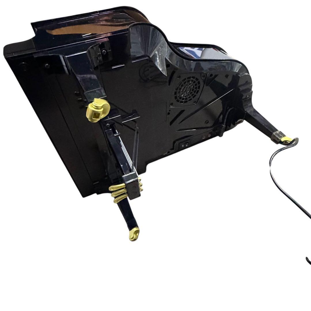 セガトイズ グランドピアニスト 動作確認済み