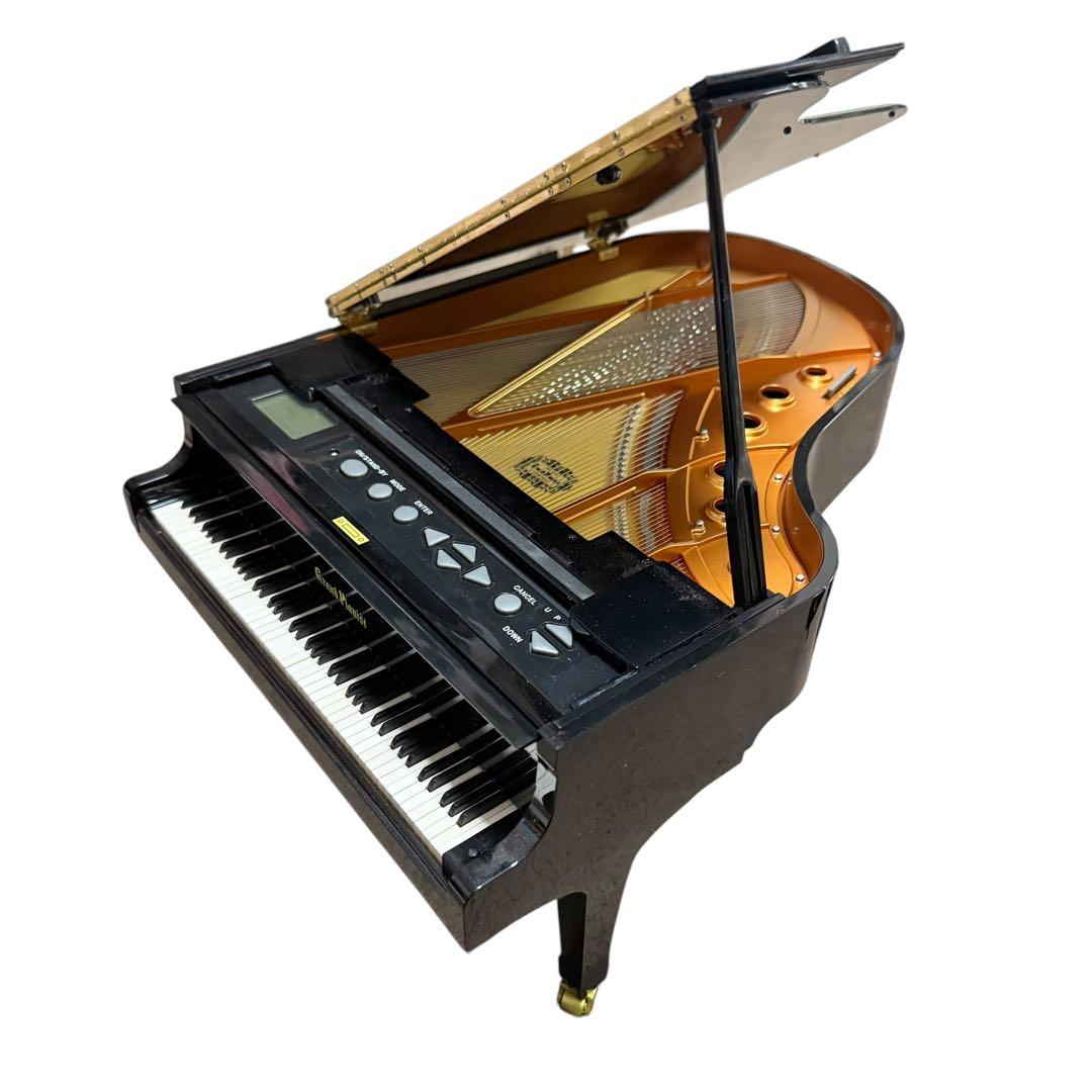 セガトイズ グランドピアニスト 動作確認済み